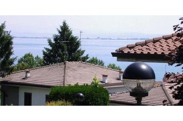 Италия Privát Desenzano del Garda, Экстерьер
